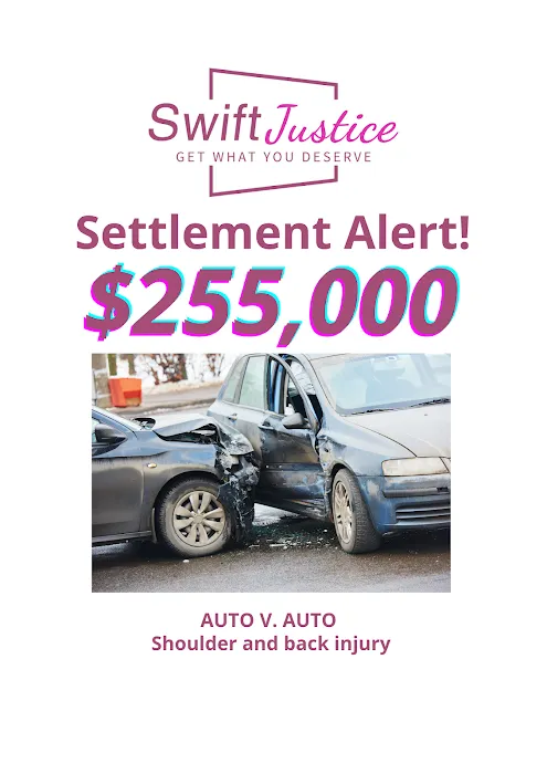 Swift Justice, Inc. Picture 6