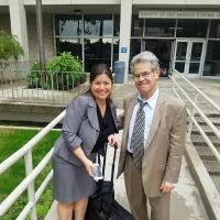 Halpern and Halpern Law Offices ico