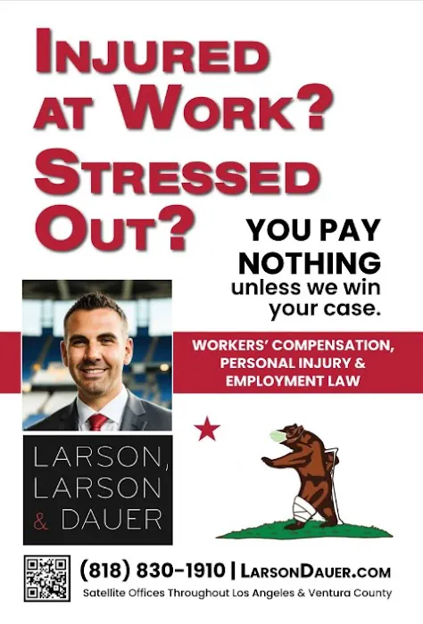 Larson, Larson & Dauer, A Law Corporation Picture 8