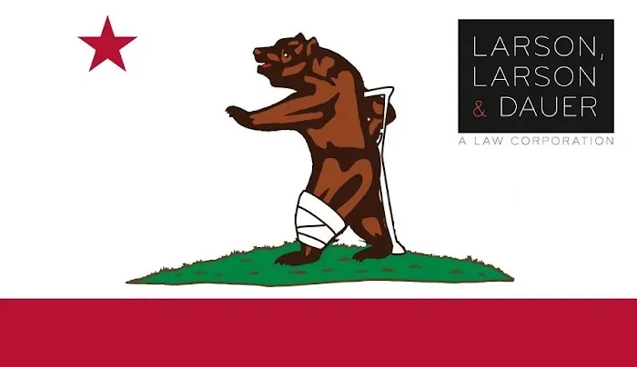 Larson, Larson & Dauer, A Law Corporation Picture 7