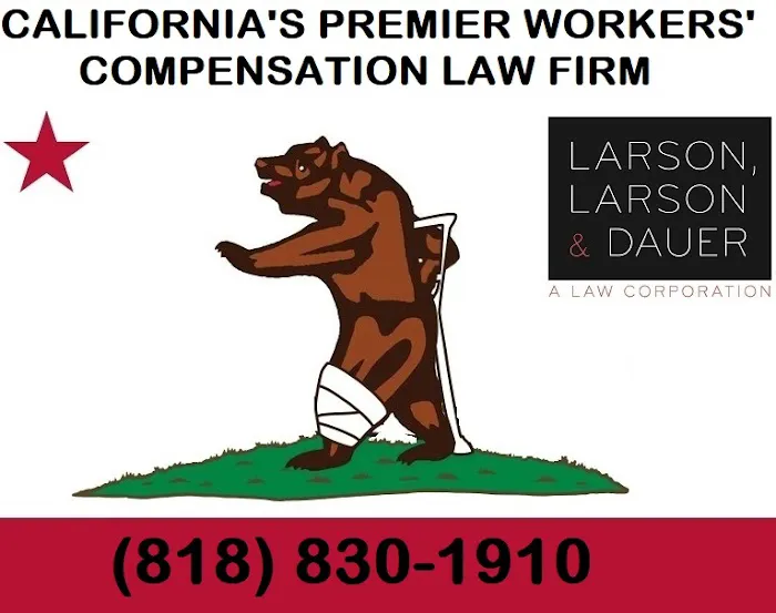Larson, Larson & Dauer, A Law Corporation Picture 4