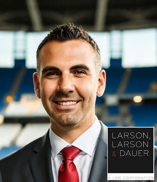 Larson, Larson & Dauer, A Law Corporation Picture 5
