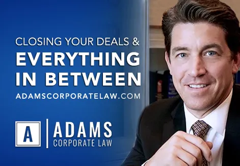 Adams Corporate Law, Inc. Picture 1