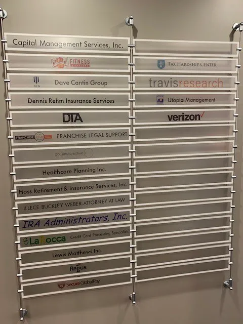 Franchise Legal Support Picture 7