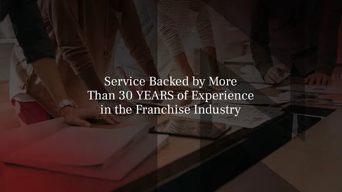 Franchise Legal Support Picture 6
