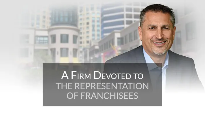Franchise Legal Support Picture 5