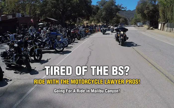 Motorcycle Lawyer Pros Picture 3