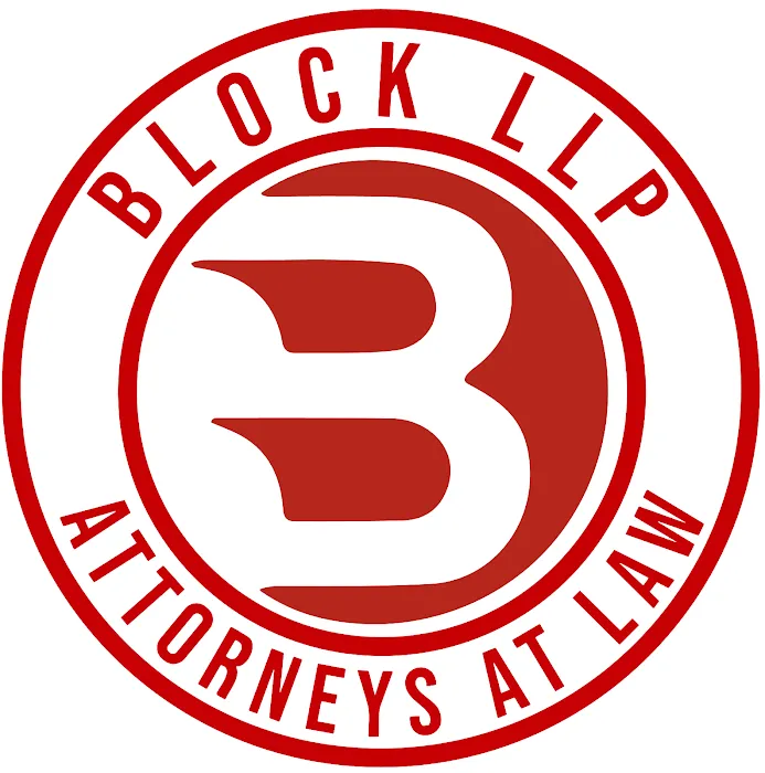 Block Law Picture 1