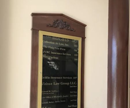 Keenan & Associates