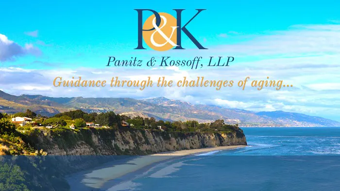 Kenneth Kossoff - Panitz & Kossoff, LLP Picture 1