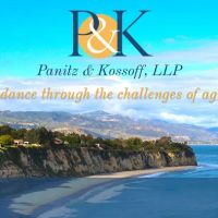 Kenneth Kossoff - Panitz & Kossoff, LLP ico