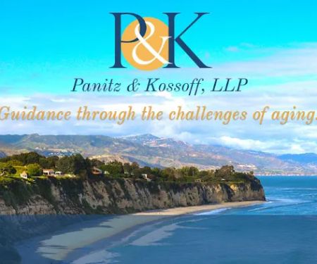 Kenneth Kossoff - Panitz & Kossoff, LLP