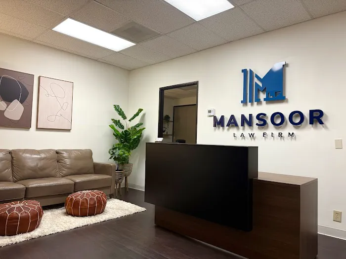 Mansoor Law Firm Picture 2