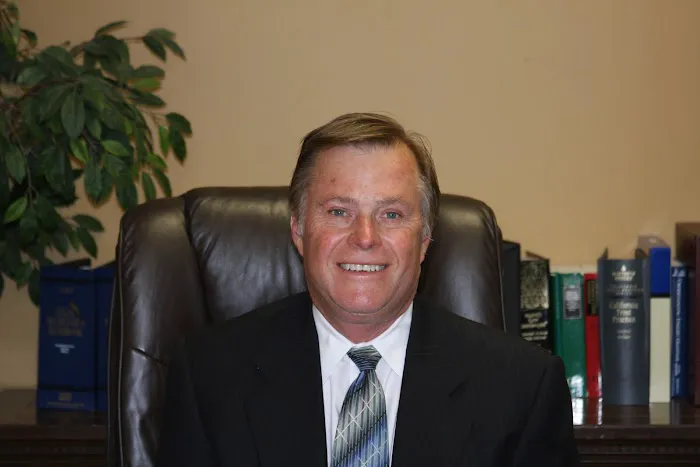 Gary Mitchell, Attorney at Law Picture 1