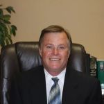 Gary Mitchell, Attorney at Law