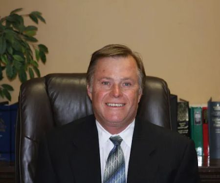 Gary Mitchell, Attorney at Law