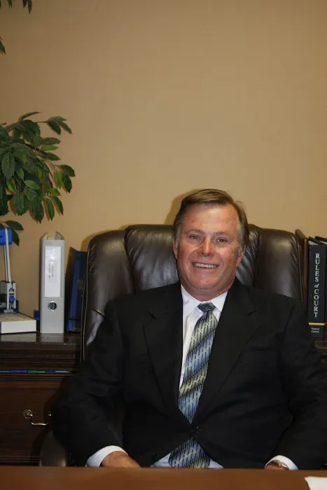Gary Mitchell, Attorney at Law Picture 2