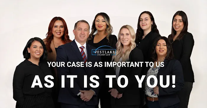Westlake Injury Law Picture 8