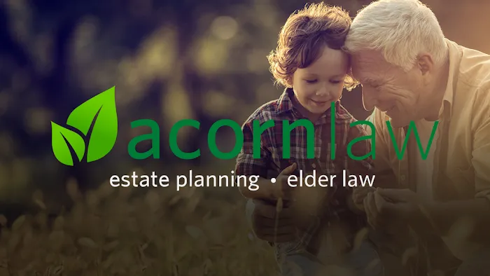 Acorn Law Picture 6