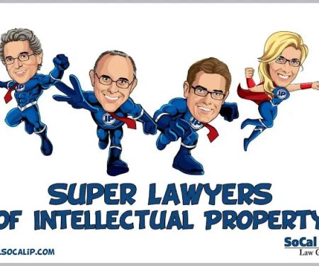 SoCal IP Law Group LLP