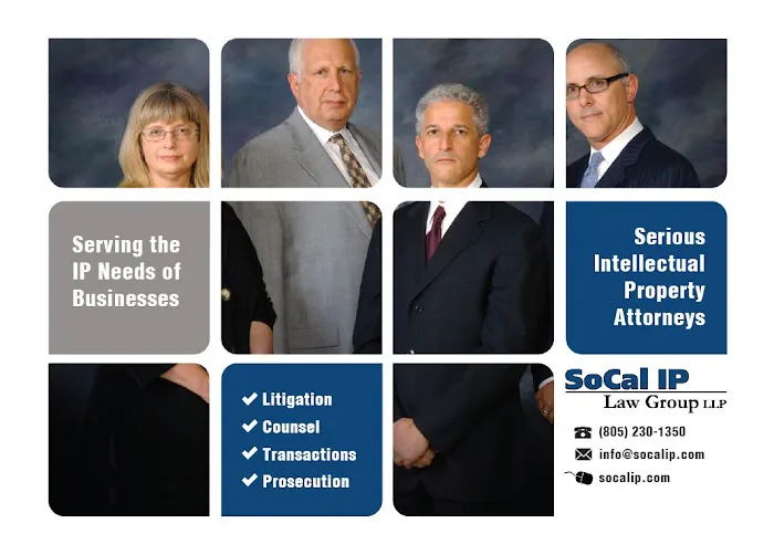 SoCal IP Law Group LLP Picture 3
