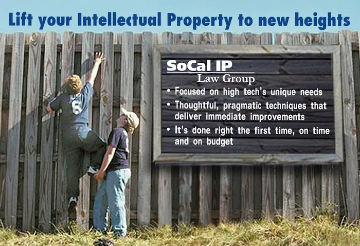 SoCal IP Law Group LLP Picture 5