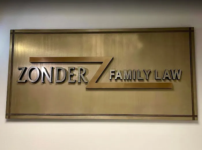 Zonder Family Law Group Picture 7
