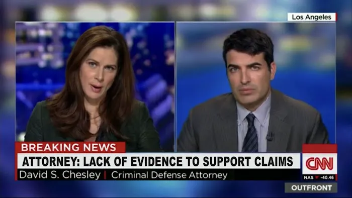 Law Offices of David Chesley Picture 7