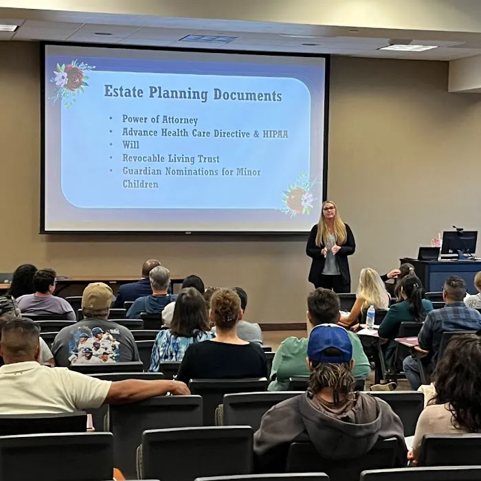Hermance Law - Estate Planning Mom Picture 6