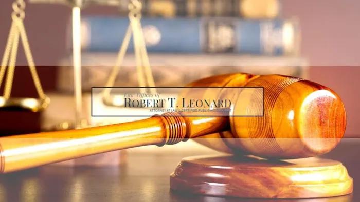 Law Offices of Robert T. Leonard, APC Picture 1