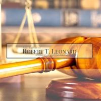 Law Offices of Robert T. Leonard, APC ico