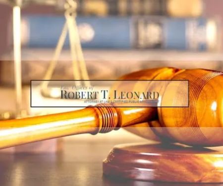 Law Offices of Robert T. Leonard, APC