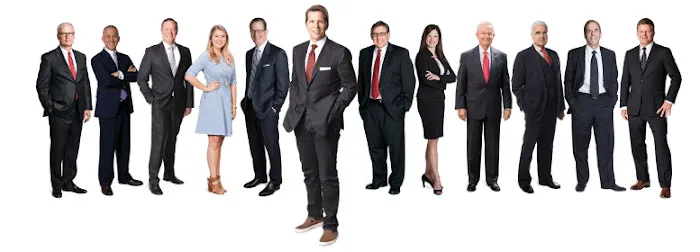 The Lanier Law Firm, PC Picture 1