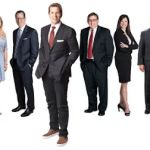 The Lanier Law Firm, PC