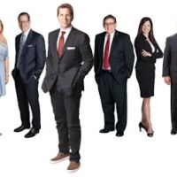 The Lanier Law Firm, PC ico