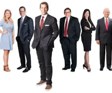 The Lanier Law Firm, PC