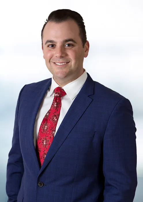 Leigh Law Firm Picture 2