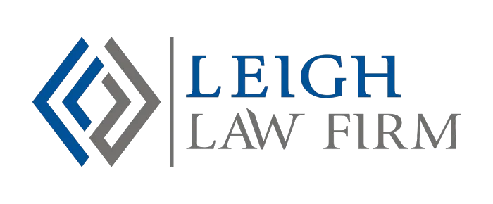 Leigh Law Firm Picture 4