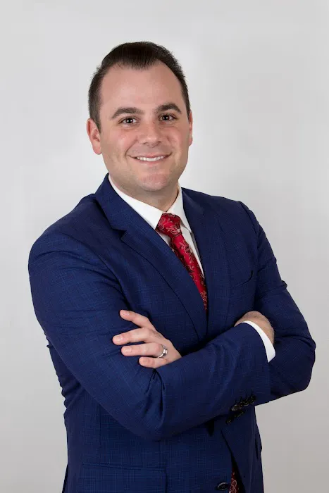 Leigh Law Firm Picture 1