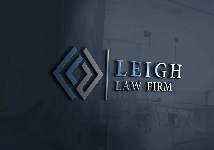 Leigh Law Firm Picture 5