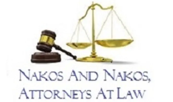 NAKOS AND NAKOS, ATTORNEYS AT LAW Picture 8