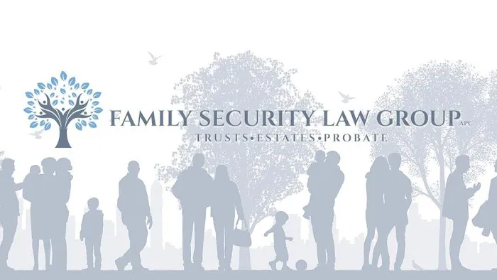Family Security Law Group, APC Picture 1