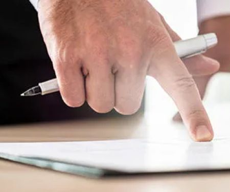 Jeffrey M. Zabner, a Law Corporation