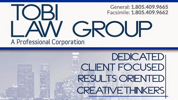Tobi Law Group Picture 1