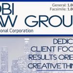 Tobi Law Group
