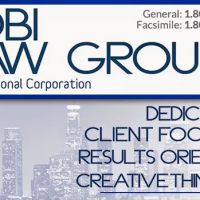 Tobi Law Group ico