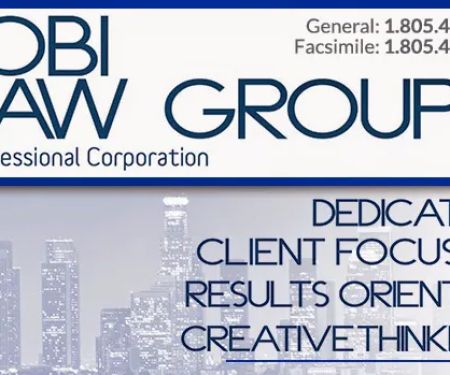 Tobi Law Group