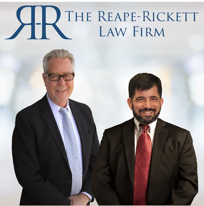 The Reape-Rickett Law Firm (Westlake Village) Picture 3