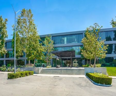The Reape-Rickett Law Firm (Westlake Village)