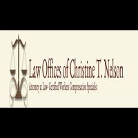 Law Office of Christine T. Nelson ico